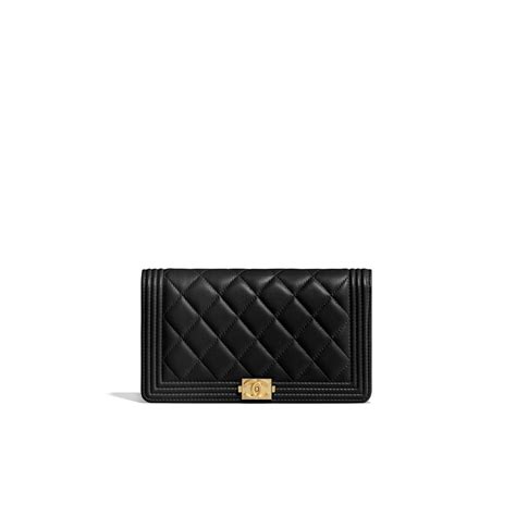 chanel wallet 94305